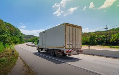 Antalya ile Tuzlukçu Arası Bulaşık Makinesi Taşıma