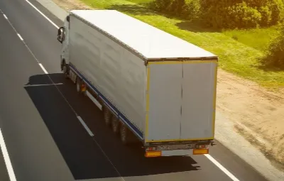 Antalya ile Tuzlukçu Arası Parça Eşya Taşıma