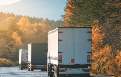 Antalya ile Tuzlukçu Arası Klima Taşıma