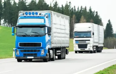 Antalya ile Tuzlukçu Arası Eşya Taşıma